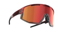 Велосикуляри Bliz Fusion Red Уф-Фільтр Категорії 3