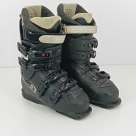 Лижні Черевики Salomon 39/25См (B1002-8)