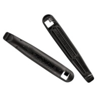 Важелі Lezyne Power Lever Xl, Чорні. Великий І Міцний