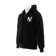 Плюшевий Світшот New York Yankees Majestic Mlb L