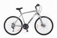 Кросовий Велосипед Storm Cross Aero 4.0 28 (L) Shimanoacera Hydraulica