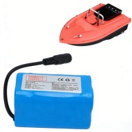 Акумулятор 12000Mah Аккумулятор Для Накочування Човна
