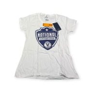 Жіноча Футболка З Коротким Рукавом Villanova Wildcats Fanatics Ncaa S