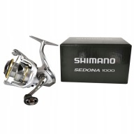Спінінг Shimano Sedona 1000 Fj З 4 Підшипниками