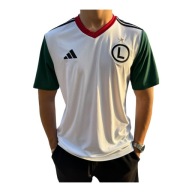 Команда Adidas Legia Warszawa Одягнена У Футболку Ent 22 Barwy, Розмір S