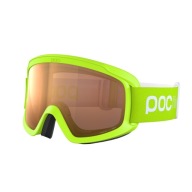 Poc Pocito Opsin Флуоресцентні Зелені Окуляри