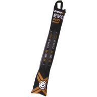 2X Палиці Для Скандинавської Ходьби Enero Pro Evo (110 - 135 См) Чорні