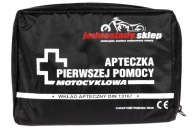 Аптечка Для Мотоцикла Din 13167