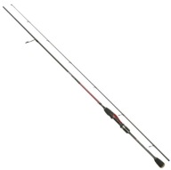 Robinson Scorpio Micro Spin Rod 1.80M 0.5-4G