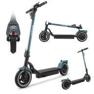 Електроскутер Soflow So2 Air Max 500W 20Км/Год 17.4Ah
