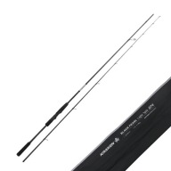Спінінг Kraken Black Pearl Light Spin 274 См 1- 10Г Окунь Форель Головаль