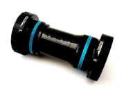 Новий Каретка Samox 68/73 Мм Hallowtech Ii Shimano 24 Мм Deore/105