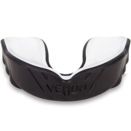 Капа Venum Challenger Black/White