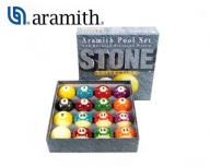 Басейн Aramith Stone Collection 57,2 Мм Комплект