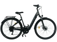 Kands 28 Aspen E-Bike Ctb Am 2Xt Cues Електробайк - Графіт