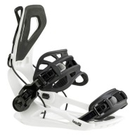 Кріплення Для Сноуборду Head Rx One White M (25.0-27.0)
