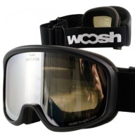 Дитячі Лижні Окуляри Revo Shift Fog Free Snowbord Goggles