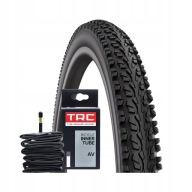 Велосипедна Шина 26 Дюймів Mitas Rubena 26X1.90 50-559 + Камера Av48 Trc Set