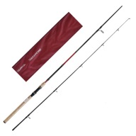 Спінінг Daiwa Sweepfire Spin 2.40М 30-70Г Середньошвидкої Дії