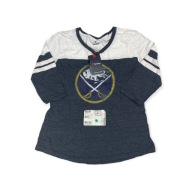 Жіноча Футболка Buffalo Sabres Nhl L