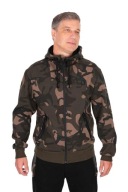 Толстовка Fox Camo Full Zip Premium 310 Розмір