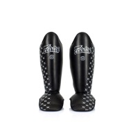 Захисти На Гомілки І Стопи Fairtex Sp5, Розмір S
