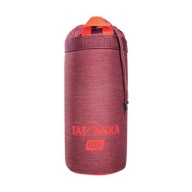 Термочохол На Пляшку Thermo Bottle Cover 0,6Л Бордо Червоний