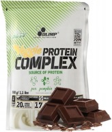 Кондиціонер Olimp Veggie Protein Complex 500 Г, Шоколад, Рослинні Білки