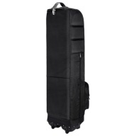 Carry Golf Club Carry Golf Travel Pack Чорного Кольору