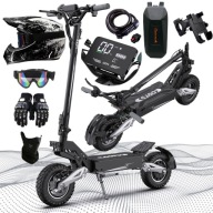 Електромобіль Folding Ootd T10 900W 50Km/H 11