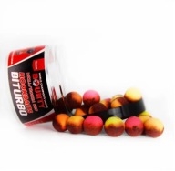 Бойли Balance Bounty Biturbo Mix Color - Krill / Robin Red 10 Мм