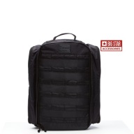 Чоловічий Рюкзак Big Star Gg574176 Чорний | Поліестер, А4, 43×31×13 См