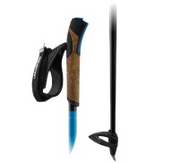 Палиці Salomon R30 Click 30% Carbon 160См