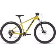Чоловічий Гірський Велосипед Kellys Mtb Spider X70 27,5 Дюймов Shimano S Рама 2025