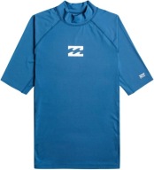 Купалка Billabong Upf 50 Rash, Синя, Xxl