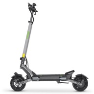 Електромобіль Vipcoo Vs6 Pro 2400W 52V 20.8Ah 60Km/H 10