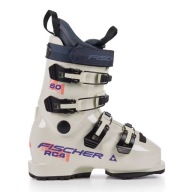 Fischer Rc4 60 Jr Gw Лижні Черевики Для Піску 2026 275
