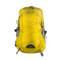 Туристичний Рюкзак Bergson Floro Yellow Mustard 28Л