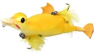 Savage Gear Suicide Duck 10,5 См - Жовтий