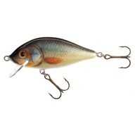 Плаваючий Воблер Holo Select Crucian Fish 11Cm Uk Jaxon