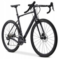 Велосипед Gravel Fuji Jari 1.1 52Cm Shimano Grx Rx810 2X11 Вуглеві Жорсткі Осі