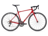 Шосейний Велосипед Giant Contend 2 Racing Red M