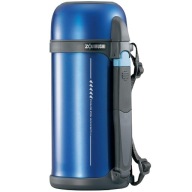 Термос Zojirushi Нержавіюча Сталь Sf-Cc15Ah 1,5 Л