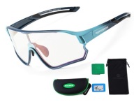 Дитячі Велоокуляри 8-14 Років Uv400 Rockbros Sp314/5 Photochromic