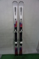 Rs87 Salomon Addikt Pro 66 163 Test 2026 Як Новий