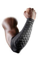 Mcdavid Hexpad 651, Чорний, Xl