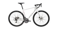 Marin Gestalt 1 Велосипед Білий/Сірий 700C Xl-58
