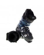 Лижні Черевики Atomic Hawx Magna 110 Gw Black Blue 28/28.5 (44)