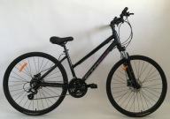 Кросовий Велосипед Storm Cross Aero 3.0 Lady, Рама 17 Дюймів, Колесо 28