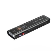 Світлодіодний Ліхтарик Fenix E06R Pro Чорний 1600 Люмен 160 Метрів Uv Laser Usb-C